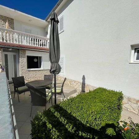 Guest House Micin Vodice Ngoại thất bức ảnh