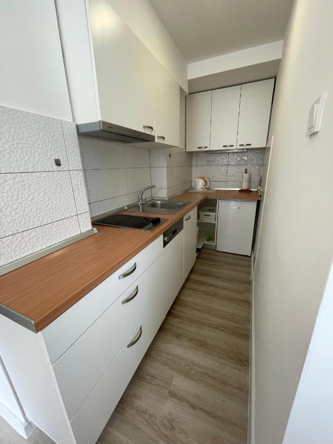 Guest House Micin Vodice Ngoại thất bức ảnh