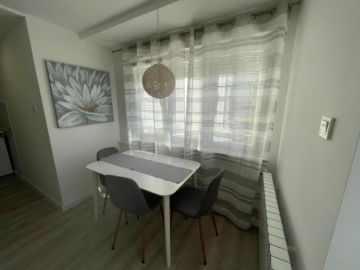 Guest House Micin Vodice Ngoại thất bức ảnh