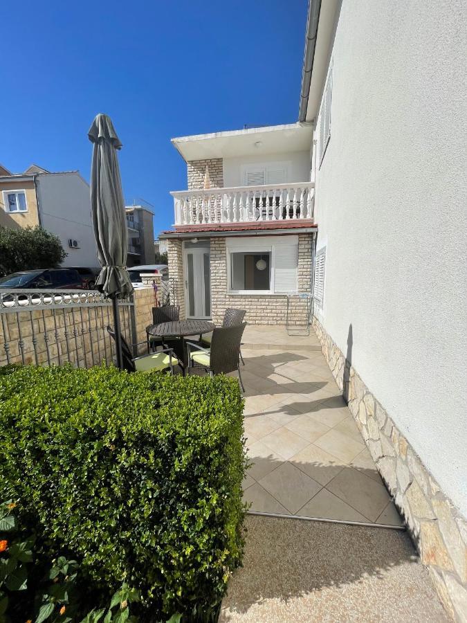 Guest House Micin Vodice Ngoại thất bức ảnh