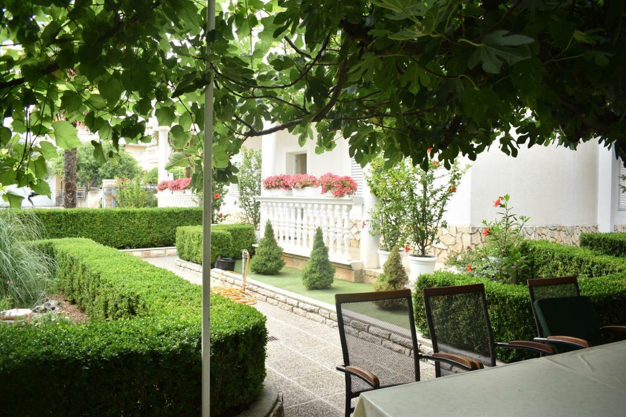 Guest House Micin Vodice Ngoại thất bức ảnh