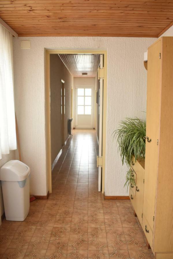 Guest House Micin Vodice Ngoại thất bức ảnh