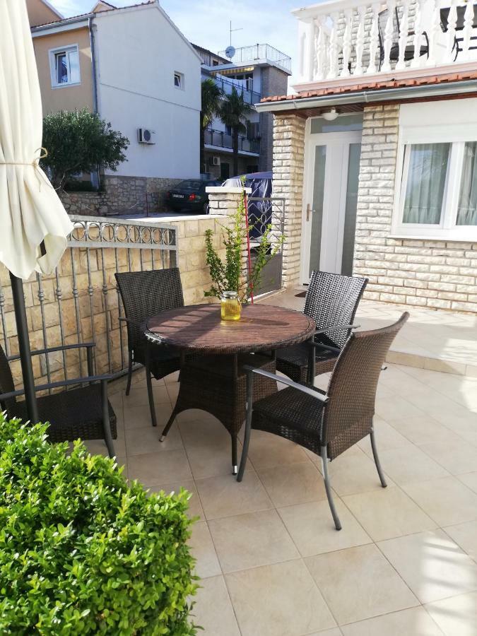 Guest House Micin Vodice Ngoại thất bức ảnh