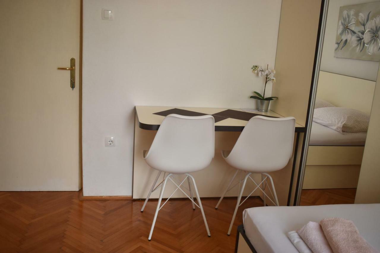 Guest House Micin Vodice Ngoại thất bức ảnh