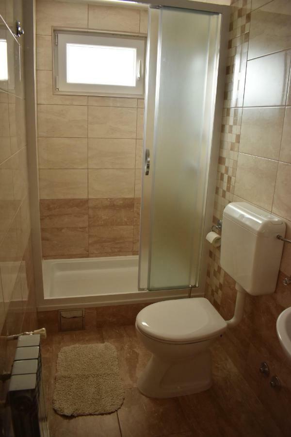 Guest House Micin Vodice Ngoại thất bức ảnh